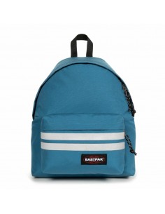 MOCHILA EASTPAK PADDED PAK´R 30Y REFLECTIVE BLUE 24L