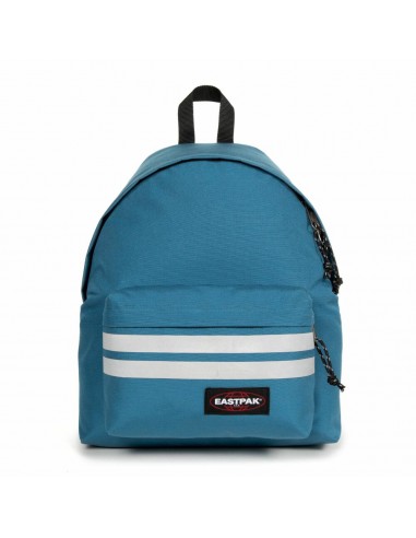 MOCHILA EASTPAK PADDED PAK´R 30Y REFLECTIVE BLUE 24L