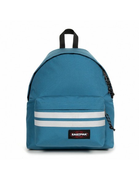 MOCHILA EASTPAK PADDED PAK´R 30Y REFLECTIVE BLUE 24L