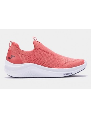 Zapatilla JOMA SPORT CLACELESS LADY CLACELS2507 Rosa