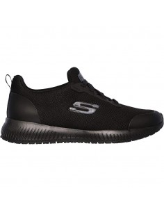 Zapatilla Multideporte para HOMBRE SKECHERS SQUAD SR MYTON