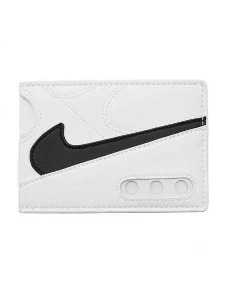 Billetero NIKE ICON BLAZER WRISTLET N1009949102 Blanco