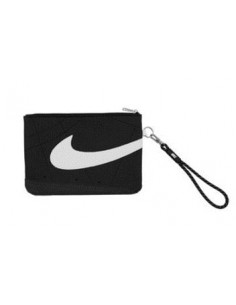 Billetero NIKE ICON BLAZER WRISTLET N1009949091 Negro