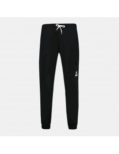PANTALÓN DE CHÁNDAL HOMBRE LE COQ SPORTIF CONTEMPORAIN SP...