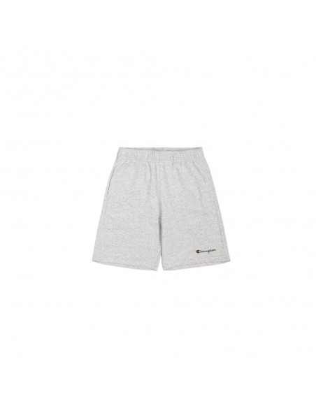 Bermuda gris CHAMPION BERMUDA gris hombre