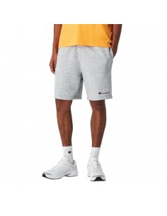 Bermuda gris CHAMPION BERMUDA gris hombre 2