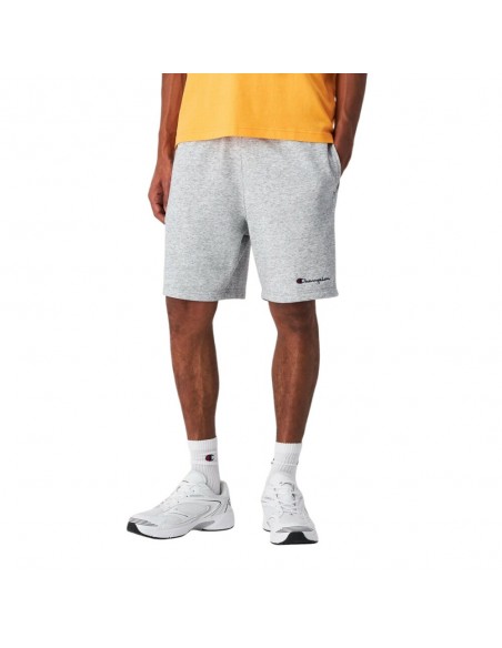 Bermuda gris CHAMPION BERMUDA gris hombre