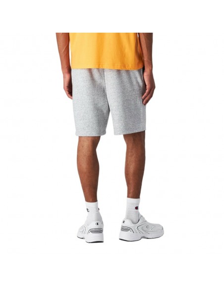 Bermuda gris CHAMPION BERMUDA gris hombre
