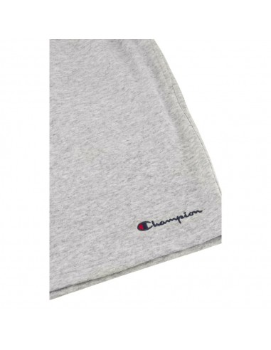 Bermuda gris CHAMPION BERMUDA gris hombre