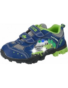 Zapatilla de Tiempo Libre para NIÑO LICO MONSTERTRUCK V