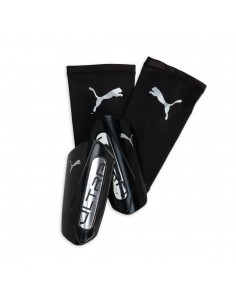ESPINILLERAS PUMA CON CALCETIN ULTRA LIGHT SLEEVE