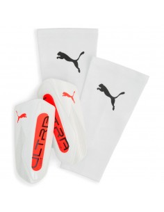 ESPINILLERAS PUMA CON CALCETIN ULTRA LIGHT SLEEVE 2