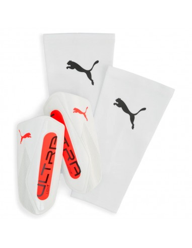 ESPINILLERAS PUMA CON CALCETIN ULTRA LIGHT SLEEVE