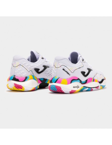 Zapatilla para Tenis y Pádel para HOMBRE JOMA SMASH 2592