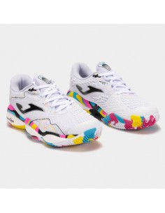 Zapatilla para Tenis y Pádel para HOMBRE JOMA SMASH 2592 2