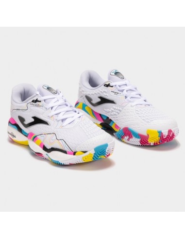 Zapatilla para Tenis y Pádel para HOMBRE JOMA...