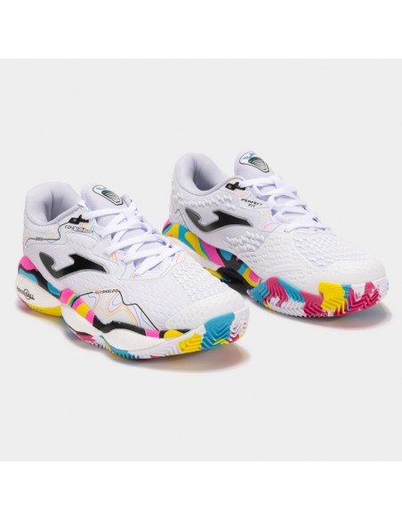 Zapatilla para Tenis y Pádel para HOMBRE JOMA SMASH 2592