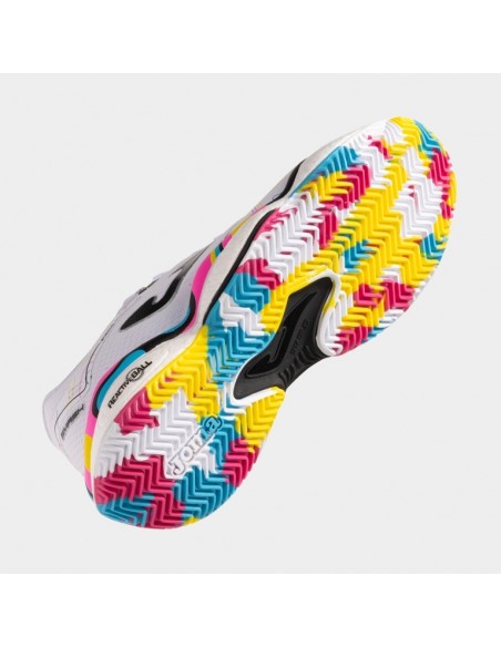 Zapatilla para Tenis y Pádel para HOMBRE JOMA SMASH 2592