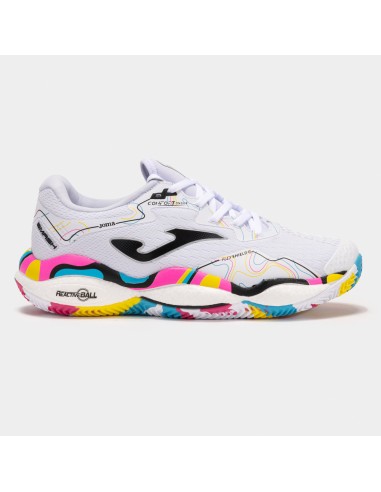 Zapatilla para Tenis y Pádel para HOMBRE JOMA...
