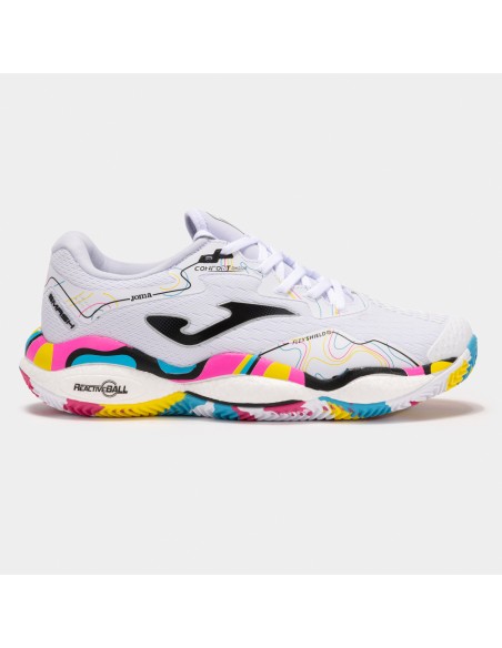 Zapatilla para Tenis y Pádel para HOMBRE JOMA SMASH 2592