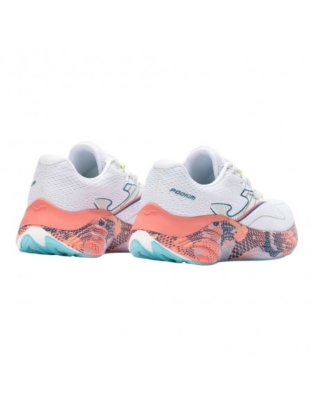 Joma R.6000 MEN 16 WHITE HOMBRE