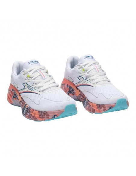 Joma R.6000 MEN 16 WHITE HOMBRE