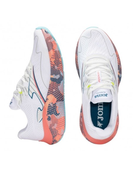 Joma R.6000 MEN 16 WHITE HOMBRE