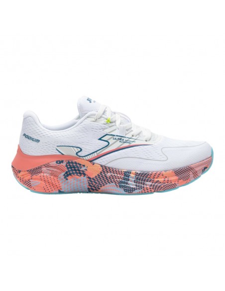Joma R.6000 MEN 16 WHITE HOMBRE