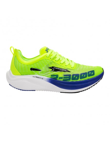 Zapatilla Multideporte para HOMBRE JOMA Joma R.30002511 LEMON FLUOR HOMBRE
