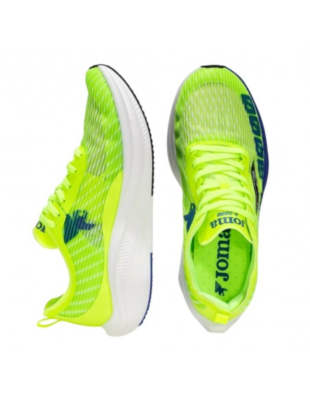 Zapatilla Multideporte para HOMBRE JOMA Joma R.30002511 LEMON FLUOR HOMBRE