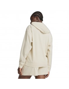 Sudadera PUMA ESS ELEVATED 685023 87 Beige 2