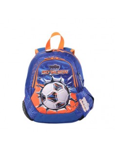 TOTTO MOCHILA MORRAL SOCCER