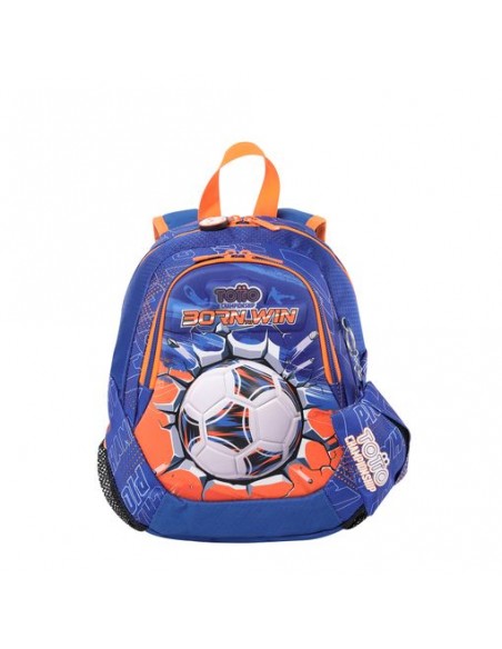 TOTTO MOCHILA MORRAL SOCCER