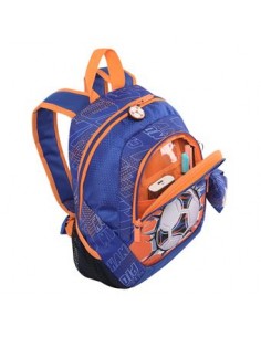 TOTTO MOCHILA MORRAL SOCCER 2