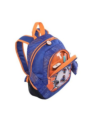 TOTTO MOCHILA MORRAL SOCCER