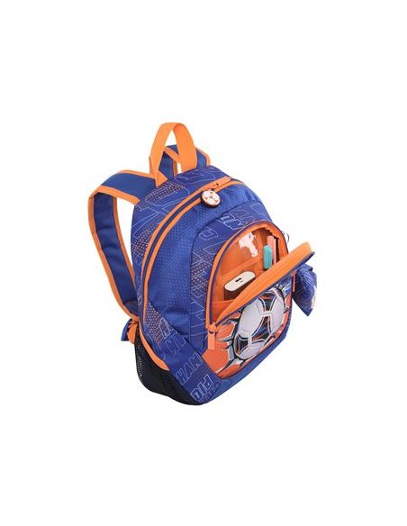 TOTTO MOCHILA MORRAL SOCCER