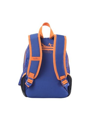 TOTTO MOCHILA MORRAL SOCCER