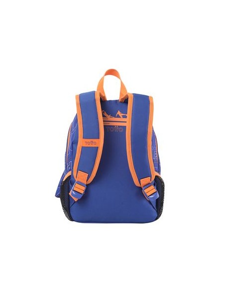 TOTTO MOCHILA MORRAL SOCCER