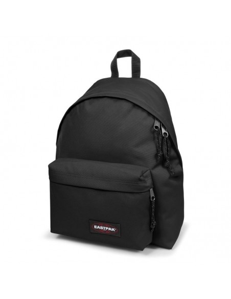 MOCHILA EASTPAK PADDED PAK´R 008 NEGRO 24L