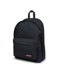 MOCHILA EASTPAK OUT OF OFFICE 008 BLACK 27L
