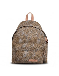 MOCHILA EASTPAK PADDED PAK´R 50M LEOPARD 24L