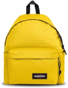 MOCHILA EASTPAK PADDED PAK´R 23X RISING YELLOW 24L