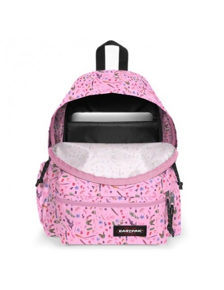 MOCHILA EASTPAK PADDED ZIPPL´R+K44 HERBS PINK 24L