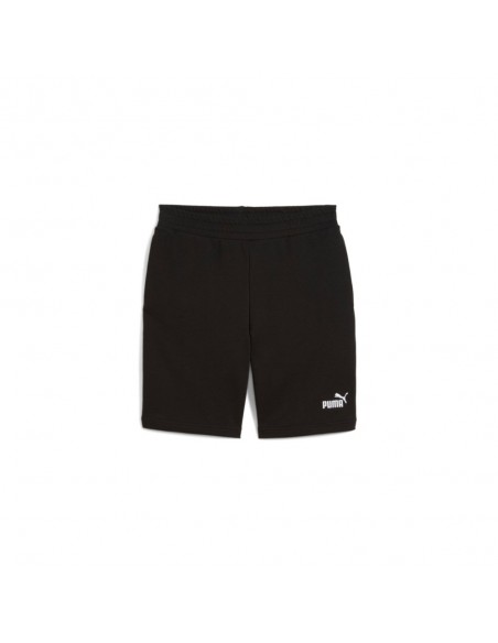 PUMA ESS NO. 1 LOGO SLIM SHORTS 9"