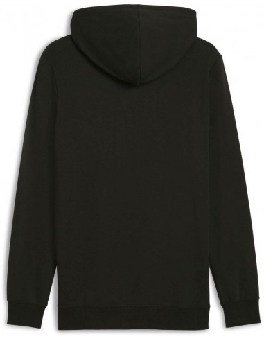 PUMA ESS LOGO LAB HOODIE TR