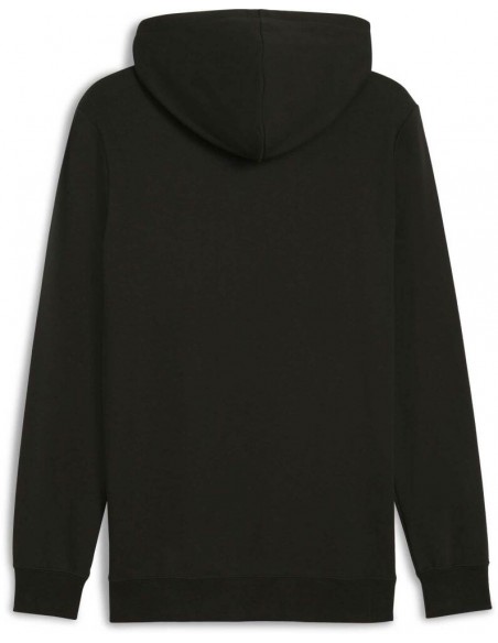 PUMA ESS LOGO LAB HOODIE TR