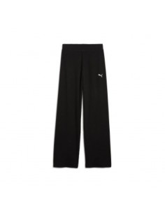 Pantalón PUMA ESS ELEVATED 685025 01 Negro
