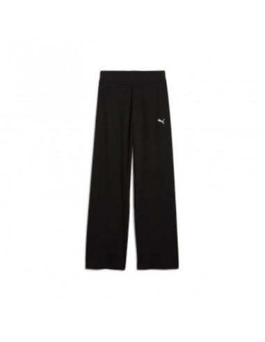 Pantalón PUMA ESS ELEVATED 685025 01 Negro