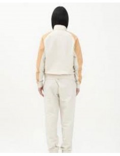 Chándal PUMA WOVEN TRACKSULT 685080 87 Beige 2