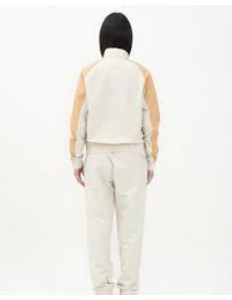 Chándal PUMA WOVEN TRACKSULT 685080 87 Beige